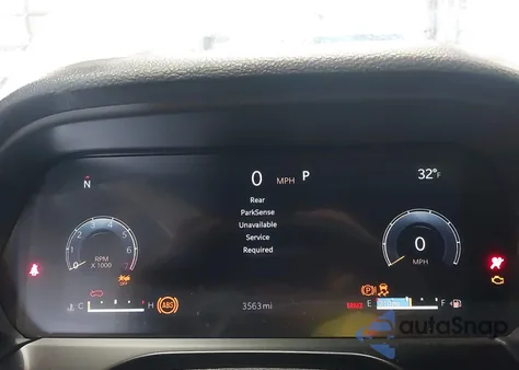 2025 Jeep Grand Cherokee L Altitude X 4X4 from USA, damaged, VIN 1C4RJKAG5S8706896